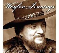 Jennings,Waylon - The Complete Mca Rec.