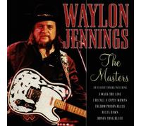Jennings,Waylon - The Masters