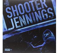 Shooter Jennings - The Other Live - Vinile