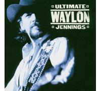 Jennings, Waylon - Ultimate Waylon Jennings