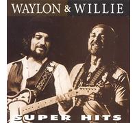 Jennings Waylon & W - Super Hits
