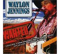 Jennings, Waylon - Wanted