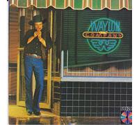 Jennings,Waylon - Waylon and Company