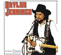 Jennings, Waylon - Waylon Jennings