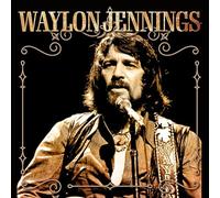 Jennings,Waylon - Waylon Jennings
