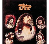 Jennings, Waylon - Waylon Live