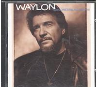Jennings,Waylon - Waymore'S Blues (Part II)