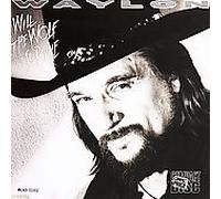 Jennings, Waylon - Will The Wolf Survive