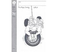 Jenny Ackland Oxford Reading Tree: Level 3: Workbooks: Pack 3A (6 wo (Tascabile)