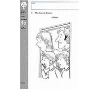 Jenny Ackland Oxford Reading Tree: Level 4: Workbooks: Pack 4B (6 wo (Tascabile)