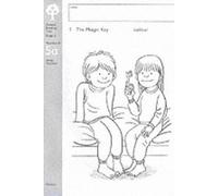 Jenny Ackland Oxford Reading Tree: Level 5: Workbooks: Pack 5A (6 wo (Tascabile)