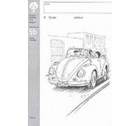 Jenny Ackland Oxford Reading Tree: Level 5: Workbooks: Pack 5B (6 wo (Tascabile)