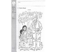 Jenny Ackland Oxford Reading Tree: Level 6: Workbooks: Workbook 3 (P (Tascabile)