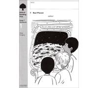 Jenny Ackland Oxford Reading Tree: Level 7: Workbooks: Workbook 1 (P (Tascabile)