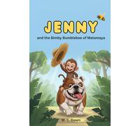 Jenny and the Bimby Bumblebee of Matamaya
