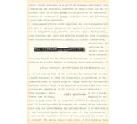 Jenny Andersson The Library and the Workshop (Copertina rigida)