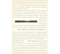 Jenny Andersson The Library and the Workshop (Copertina rigida)