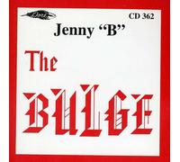 Jenny B - Bulge