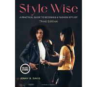 Jenny B. Davis Style Wise (Tascabile)