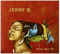 JENNY B - ESTA SOY YO