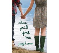 Jenny B. Jones There You'll Find Me (Tascabile)