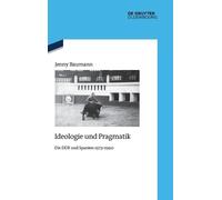 Jenny Baumann Ideologie Und Pragmatik (Copertina rigida)