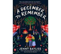 Jenny Bayliss A December to Remember (Tascabile)
