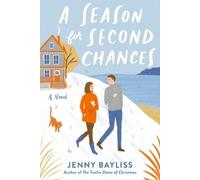 Jenny Bayliss A Season for Second Chances (Tascabile)