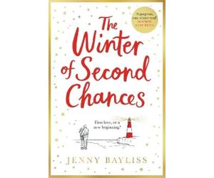 Jenny Bayliss The Winter of Second Chances (Tascabile)