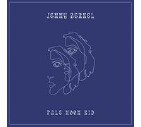Jenny Berkel - Pale Moon Kid