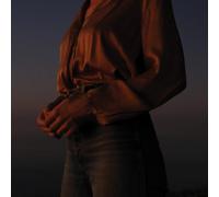 Jenny Berkel These Are the Sounds Left From Leaving (CD)