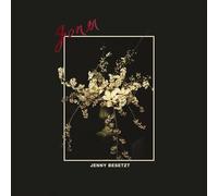 JENNY BESETZT - Goner LP [Vinyl]