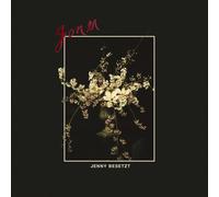 JENNY BESETZT - Goner LP [Vinyl]