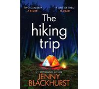 Jenny Blackhurst The Hiking Trip (Tascabile)