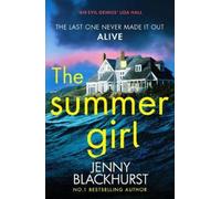 Jenny Blackhurst The Summer Girl (Tascabile)
