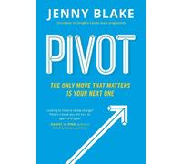 Jenny Blake Pivot (Tascabile)