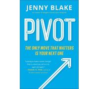 Jenny Blake Pivot (Tascabile)