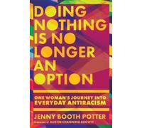 Jenny Booth Pot Doing Nothing Is No Longer an Option - One Woman`s J (Tascabile)