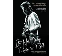 Jenny Boyd Icons of Rock - In Their Own Words (Tascabile)