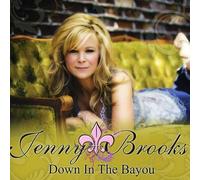 Jenny Brooks - Down in the Bayou