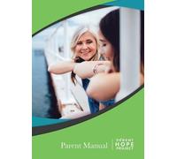 Jenny Brown Parent Hope Project (Tascabile)