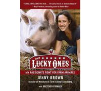 Jenny Brown The Lucky Ones (Tascabile)