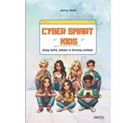 Jenny Byte Cyber Smart Kids (Tascabile)