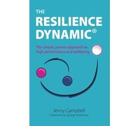 Jenny Campbell The Resilience Dynamic (Tascabile)