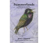 Jenny Chapman Summerlands (Tascabile) Two White Feathers Trilogy