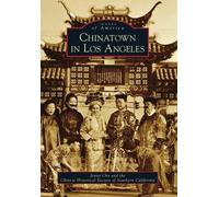 Jenny Cho Chinese Historical Society of Southe Chinatown in Los Ang (Tascabile)