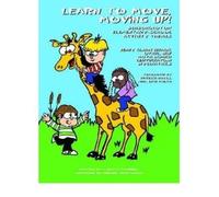 Jenny Clark Brack Learn to Move, Moving Up (Tascabile)