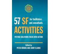 Jenny Clarke 57 SF Activities for Facilitators and Consultant (Copertina rigida)