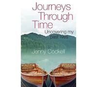 Jenny Cockell Journeys Through Time (Tascabile)