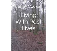 Jenny Cockell Living With Past Lives (Tascabile)